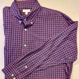Men’s Sonoma button down